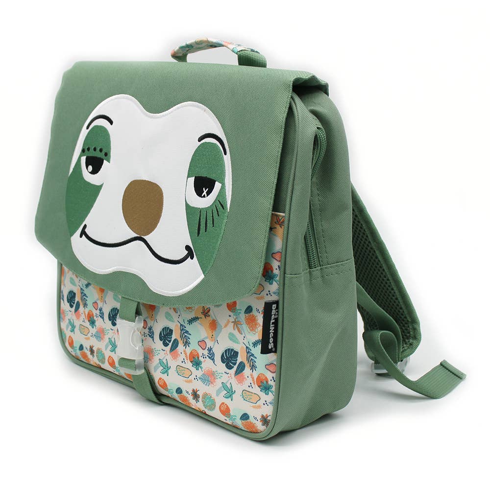 Borsa zaino chillos the sloth