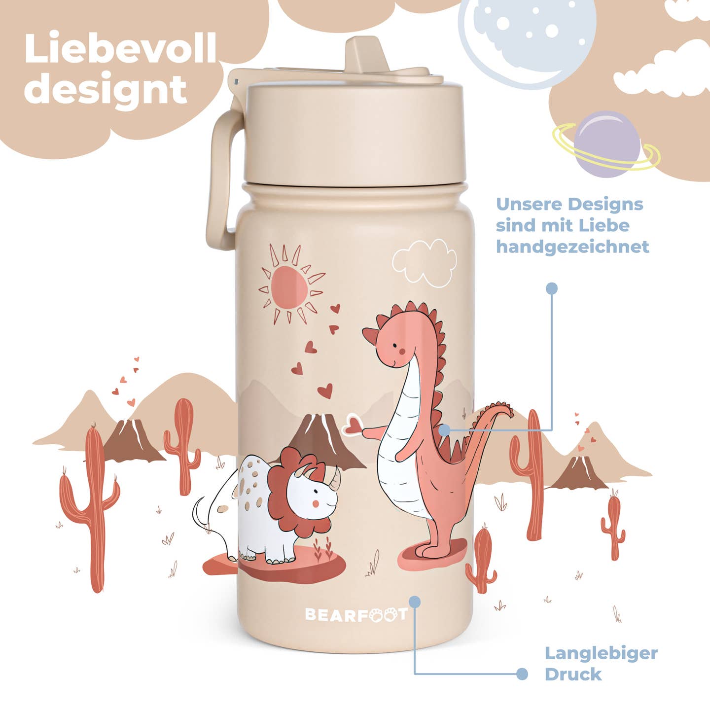 Thermos dinosauri