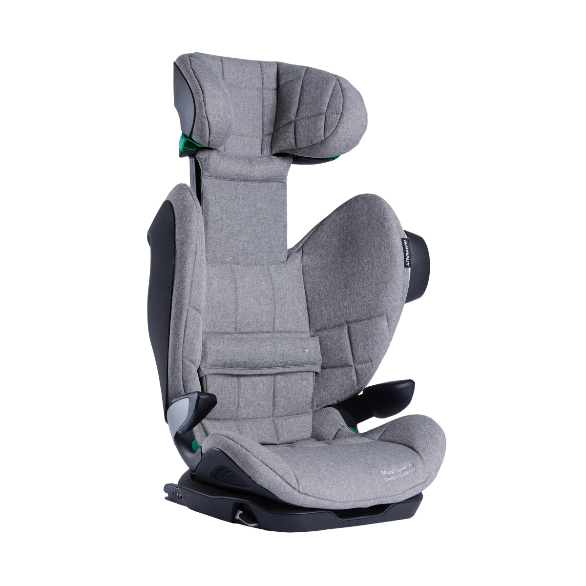 Avionaut sistem comfort maxspace + 100-150 cm grigio