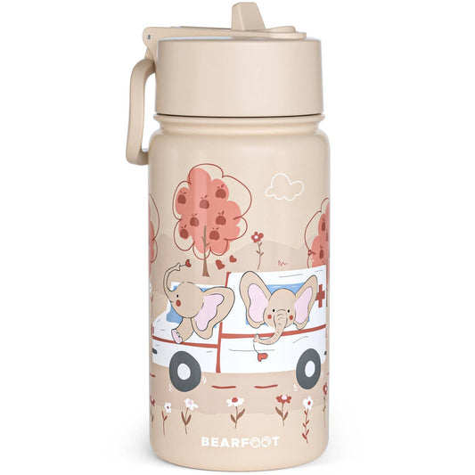 Thermos elefanti