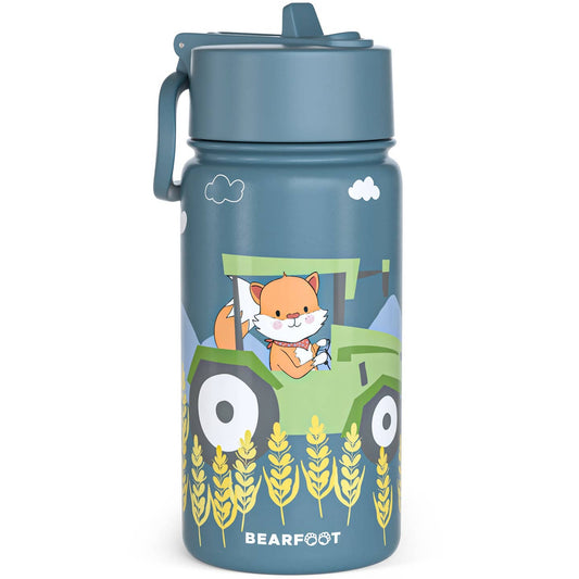 Thermos trattore