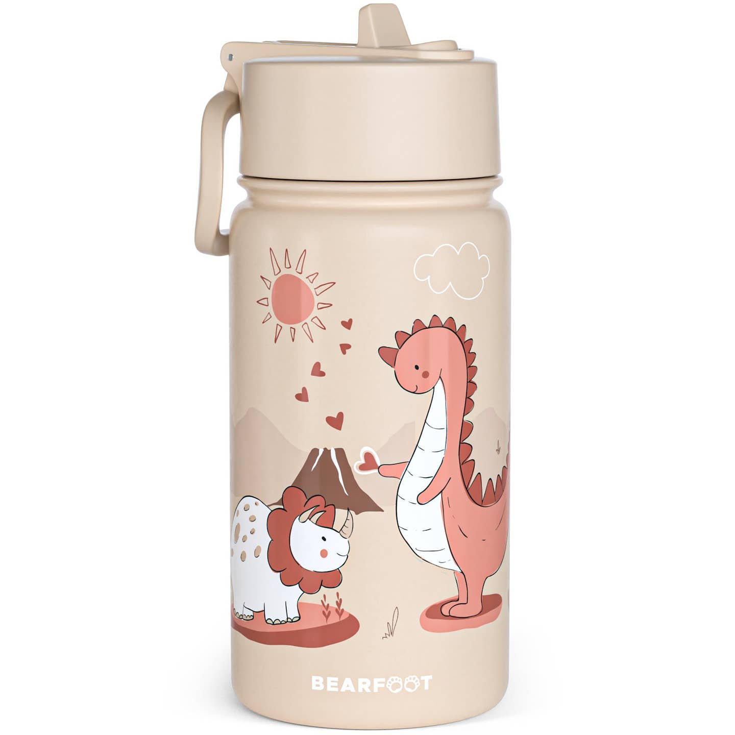 Thermos dinosauri