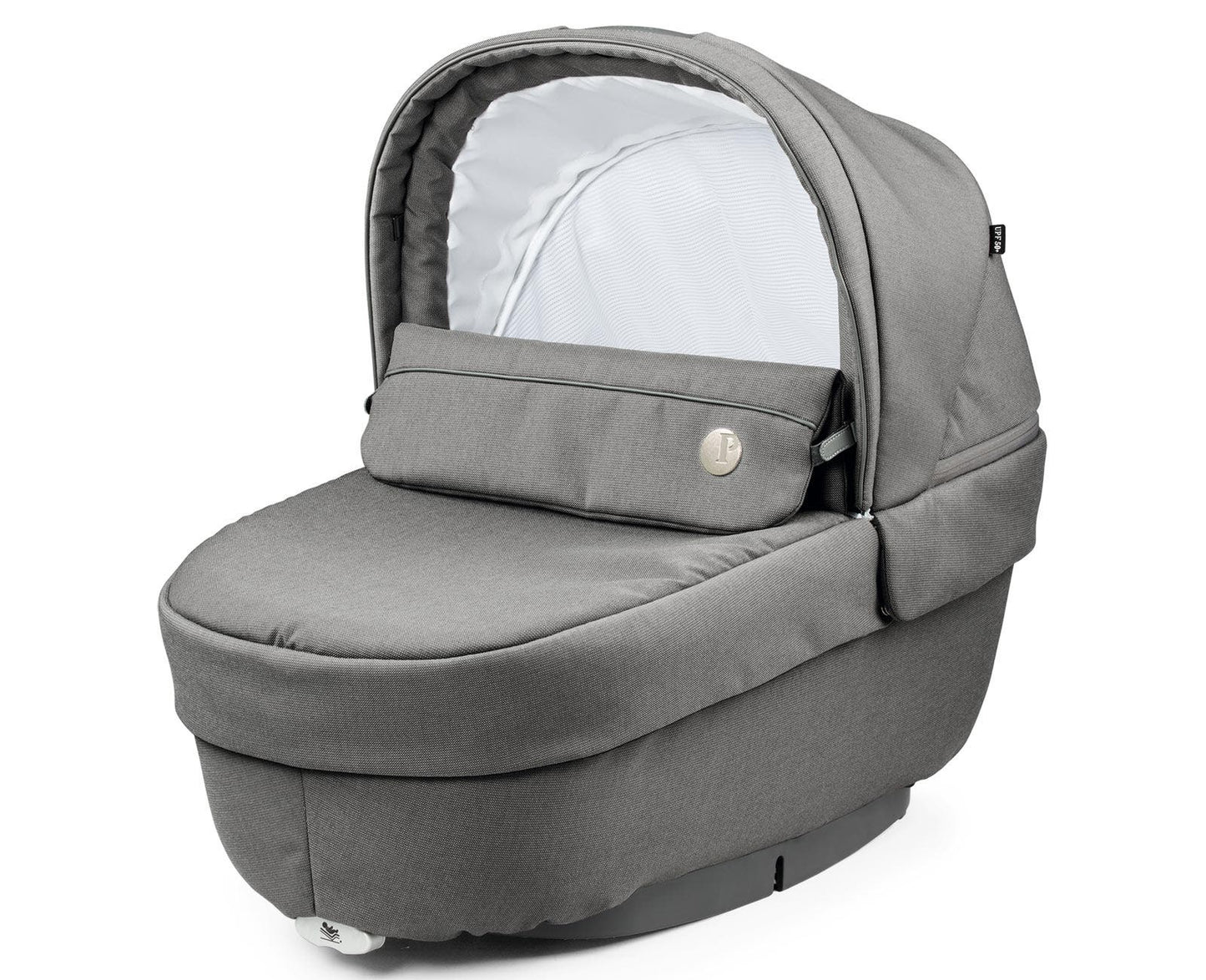 Peg perego duette piroette mercury