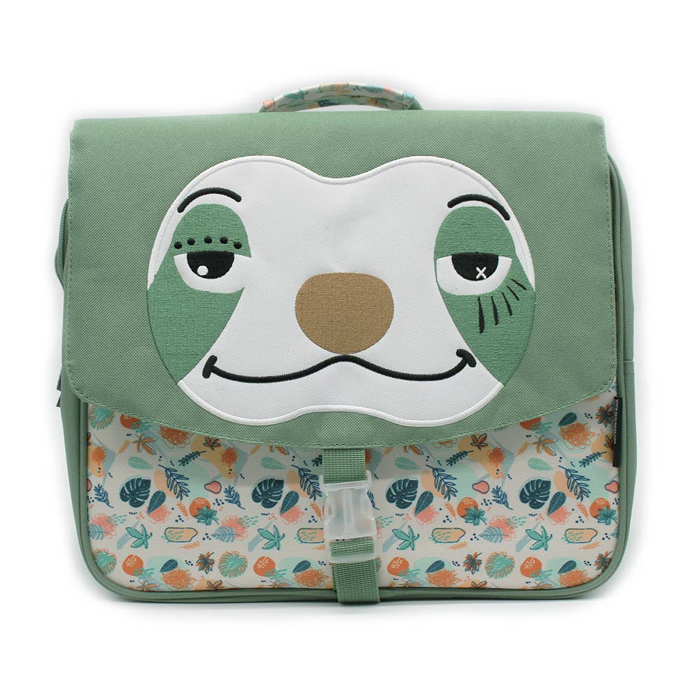 Borsa zaino chillos the sloth